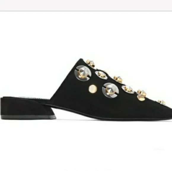 MERCEDES CASTILLO Shoes - Picture 4 of 7